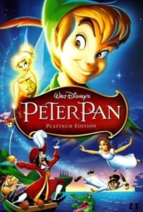 ดูหนังออนไลน์ Peter Pan (1953) ปีเตอร์ แพน 1