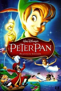 ดูหนังออนไลน์ Peter Pan (1953) ปีเตอร์ แพน 1