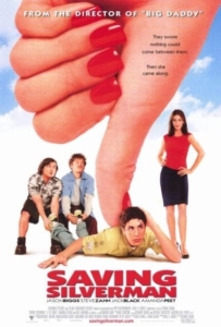 ดูหนังออนไลน์ Saving Silverman (2001) นางมารเสน่ห์หอมป่วน