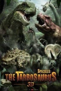 ดูหนังออนไลน์ Speckles The Tarbosaurus (2013) ฝูงไดโนเสาร์จ้าวพิภพ