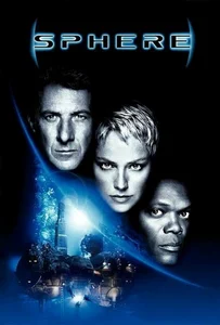 ดูหนังออนไลน์ Sphere (1998) มหาภัยสะกดโลก