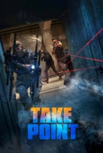 ดูหนังออนไลน์ Take Point (2018) ภารกิจลับท้านรก