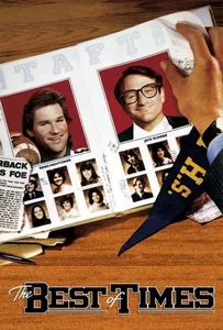ดูหนังออนไลน์ The Best of Times (1986) 2 คน 2 คม ถล่มเกมชนคน