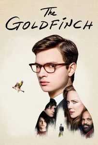 ดูหนังออนไลน์ The Goldfinch (2019) โกลด์ฟินช์