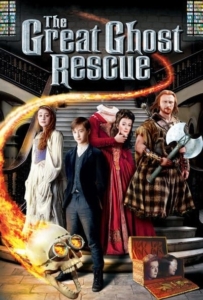 ดูหนังออนไลน์ The Great Ghost Rescue (2011) ครอบครัวบ้านผีเพี้ยน