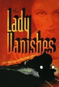 ดูหนังออนไลน์ The Lady Vanishes (1938) ทริปนี้ไม่มีเหงา