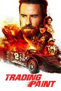 ดูหนังออนไลน์ Trading Paint (2019)