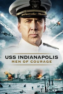 ดูหนังออนไลน์ USS Indianapolis Men of Courage (2016) ยูเอสเอส อินเดียนาโพลิส กองเรือหาญกล้าฝ่าทะเลเดือด