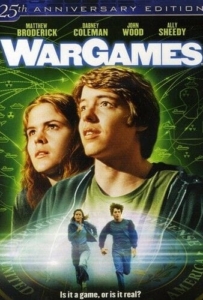 ดูหนังออนไลน์ WarGames (1983) วอร์เกมส์ สงครามล้างโลก