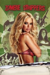 ดูหนังออนไลน์ Zombie Strippers (2008) ซอมบี้หวิวสยองโลก