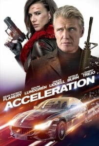 ดูหนังออนไลน์ Acceleration (2019)