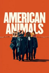 ดูหนังออนไลน์ American Animals (2018) รวมกันปล้น อย่าให้ใครจับได้