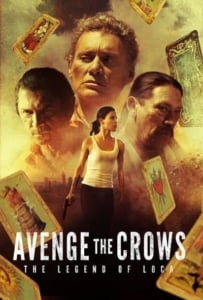 ดูหนังออนไลน์ Avenge the Crows (2017)