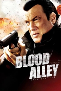 ดูหนังออนไลน์ Blood Alley (2012) คนดุรวมพลเดือด