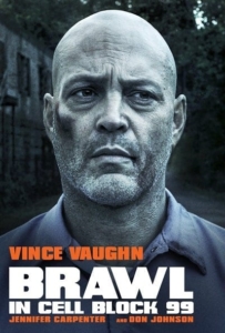 ดูหนังออนไลน์ Brawl in Cell Block 99 (2017)