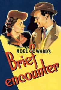 ดูหนังออนไลน์ Brief Encounter (1945) ปรารถนารัก มิอาจลืม