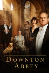 ดูหนังออนไลน์ Downton Abbey (2019) ดาวน์ตัน แอบบีย์ เดอะ มูฟวี่