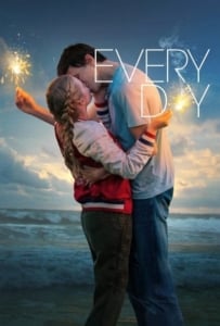 ดูหนังออนไลน์ Every Day (2018)