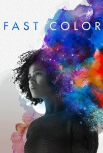 ดูหนังออนไลน์ Fast Color (2018)