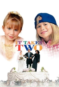 ดูหนังออนไลน์ It Takes Two (1995) พี่น้องคนละท้องคนละเขี้ยว