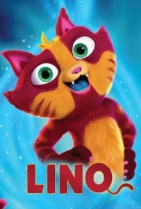 ดูหนังออนไลน์ Lino (2017)