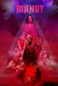 ดูหนังออนไลน์ Mandy (2018)