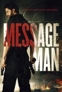 ดูหนังออนไลน์ Message Man (2018)