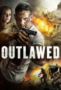 ดูหนังออนไลน์ Outlawed (2018)