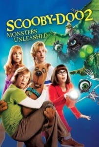 ดูหนังออนไลน์ Scooby Doo 2 The Movie (2004) สัตว์ประหลาดหลุดอลเวง ภาค 2