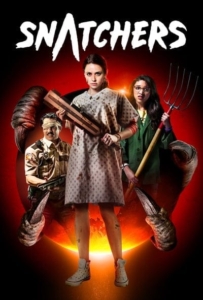 ดูหนังออนไลน์ Snatchers (2019)