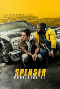 ดูหนังออนไลน์ Spenser Confidential (2020) สเปนเซอร์ ลุย ล่า ปราบทรชน
