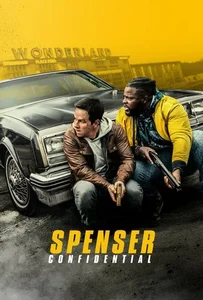 ดูหนังออนไลน์ Spenser Confidential (2020) สเปนเซอร์ ลุย ล่า ปราบทรชน