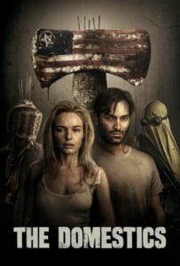 ดูหนังออนไลน์ The Domestics (2018)