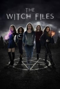 ดูหนังออนไลน์ The Witch Files (2018)