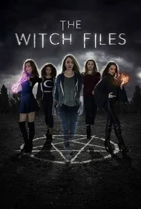 ดูหนังออนไลน์ The Witch Files (2018)
