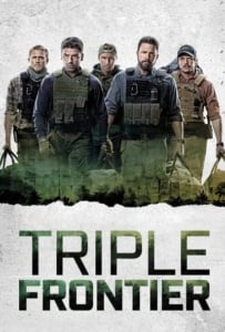 ดูหนังออนไลน์ Triple Frontier (2019) ปล้น ล่า ท้านรก