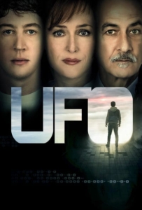 ดูหนังออนไลน์ UFO (2018) พลิกมิติยูเอฟโอ