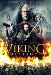 ดูหนังออนไลน์ Viking Destiny (2018)