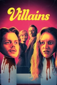 ดูหนังออนไลน์ Villains (2019) บ้านซ่อนเพี้ยน