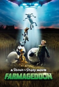 ดูหนังออนไลน์ A Shaun the Sheep Movie Farmageddon (2019) แกะซ่า ฮายกก๊วน  (ไม่มีบทพูด)