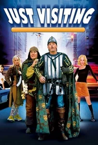ดูหนังออนไลน์ Copy of Just Visiting (2001) โถแค่มาเยี่ยม