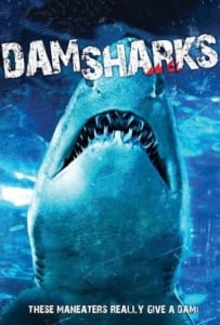 ดูหนังออนไลน์ Dam Sharks (2016)