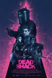 ดูหนังออนไลน์ Dead Shack (2017)