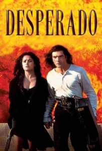 ดูหนังออนไลน์ Desperado (1995) เดสเพอราโด ไอ้ปืนโตทะลักเดือด