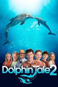 ดูหนังออนไลน์ Dolphin Tale 2 (2014) มหัศจรรย์โลมาหัวใจนักสู้ 2