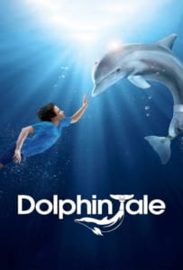 ดูหนังออนไลน์ Dolphin Tale (2011) มหัศจรรย์โลมาหัวใจนักสู้
