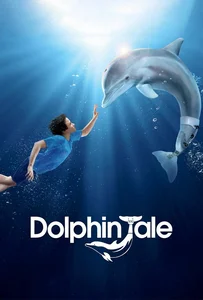 ดูหนังออนไลน์ Dolphin Tale (2011) มหัศจรรย์โลมาหัวใจนักสู้