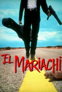 ดูหนังออนไลน์ El mariachi (1992) ไอ้ปืนโตทะลักเดือด