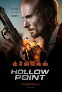 ดูหนังออนไลน์ Hollow Point (2019)