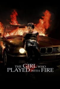 ดูหนังออนไลน์ Millenium 2 The Girl Who Played with Fire (2009) ขบถสาวโค่นทรชน โหมไฟสังหาร